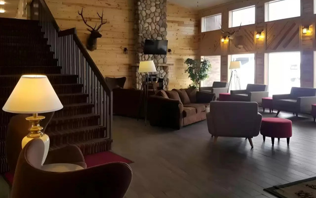 Quality Inn Superior - Duluth