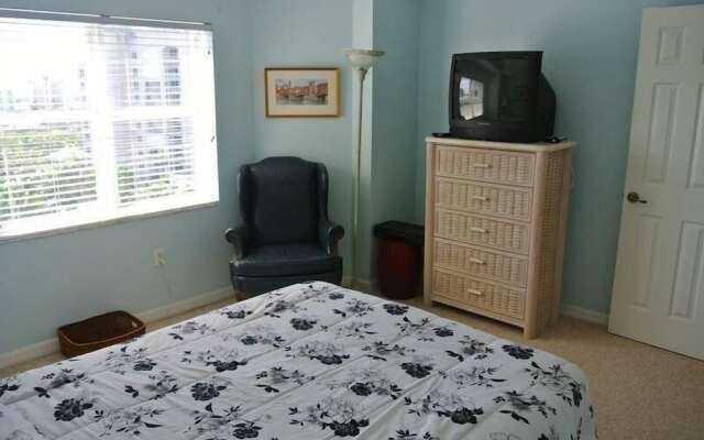 Waterside 283 - Monthly