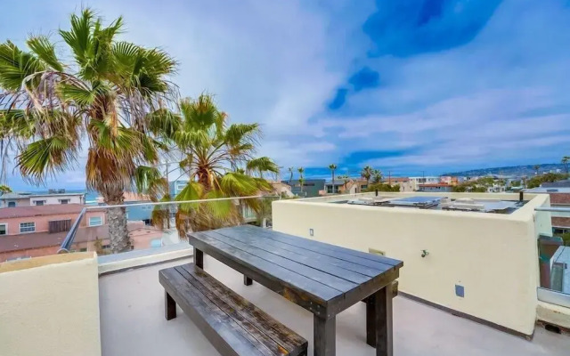 Bayview Veranda