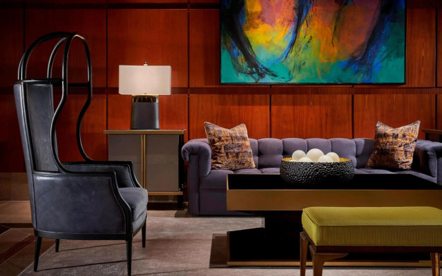The Ritz-Carlton, Charlotte