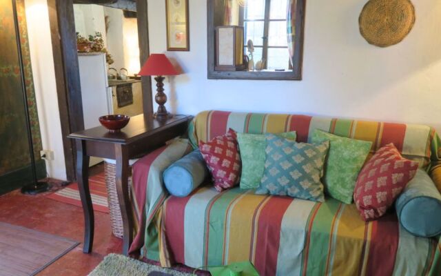 Casa del Ligustro (SSL150)