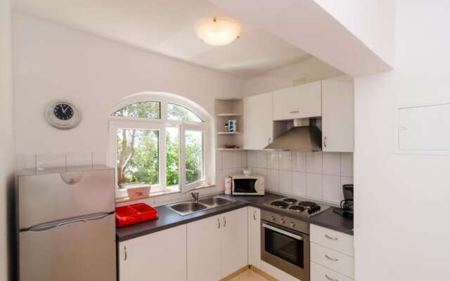 Apartments Plavac Mali