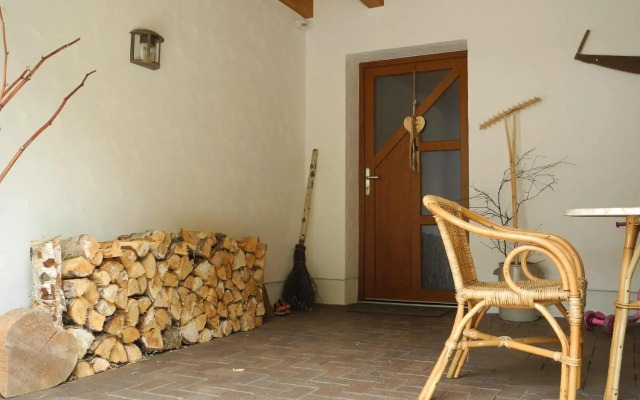 Ferienwohnung Schütte-Mühle