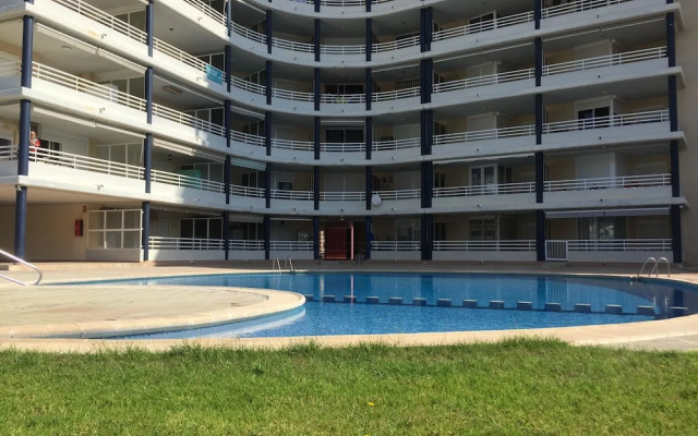 Apartamentos Picasso 46