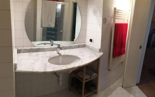 Appartamento Arcobaleno in centro citta