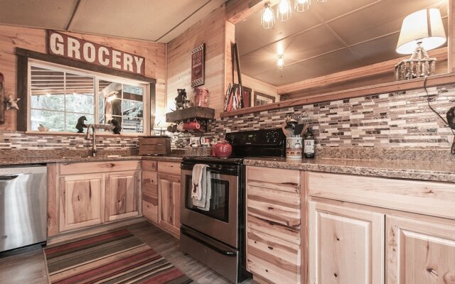 Our Neck of the Woods