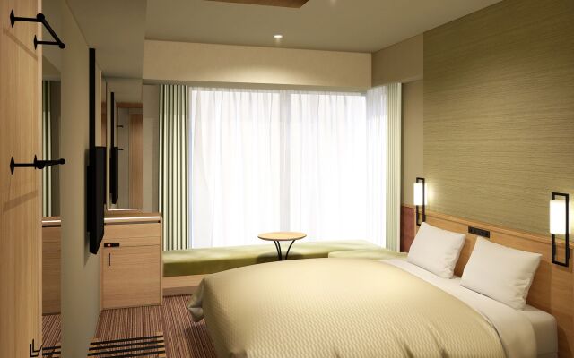Candeo Hotels Hiroshima Hatchobori