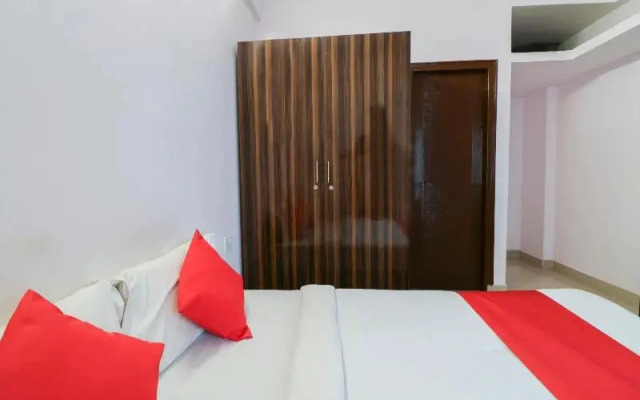 Pallavi Nilayam by Oyo Rooms