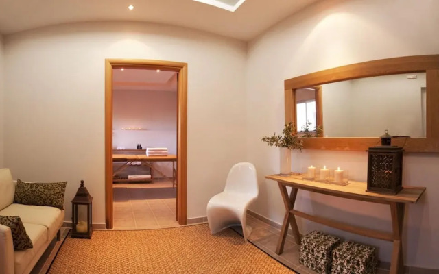 Galazio Kima Apartments - Oleander Junior Suite 4