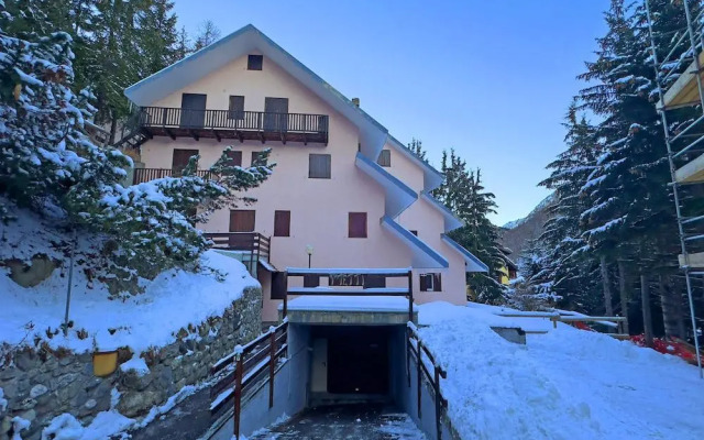 Chaberton Romantic Retreat Ski In Ski Out