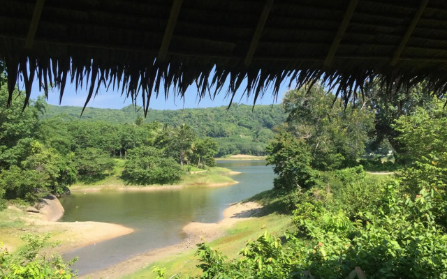 Thap Pala Cottage