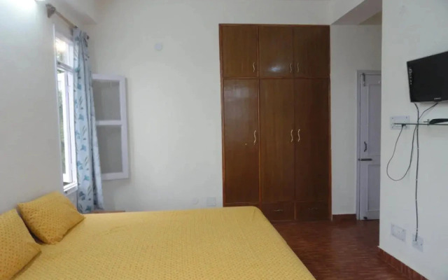 Aamantran Stays Shimla