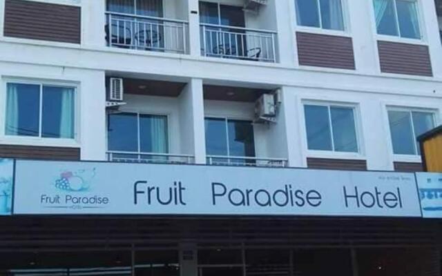 Fruit Paradise Hotel