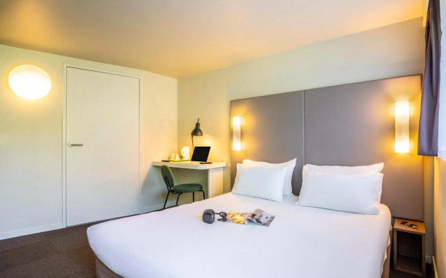 Campanile Evry Est - Saint-Germain les Corbeil