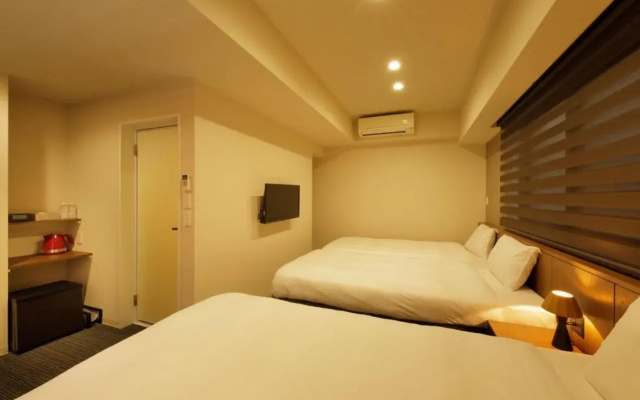 Smart Place Inn Kyoto Shijo Horikawa