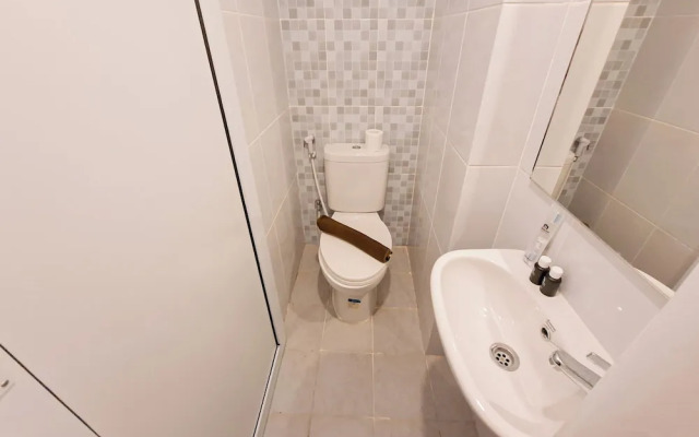 Good Deal Studio At Tokyo Riverside Pik 2 Apartment