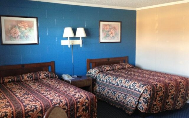 Stockman Motel