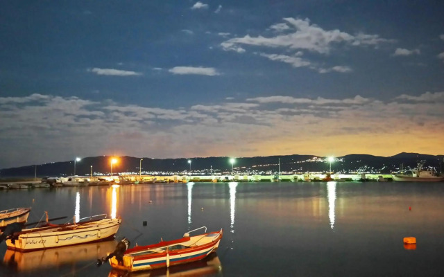 Porto Evia Boutique Hotel