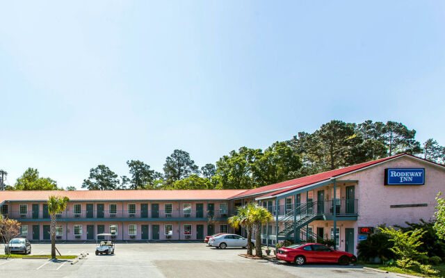 Rodeway Inn Surfside Beach