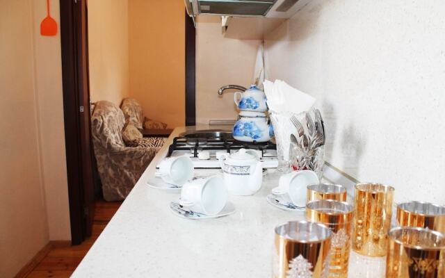 Apartment near Maiden Tower