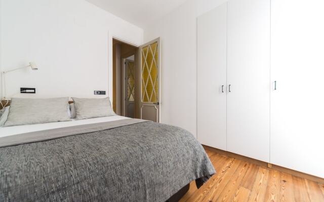 Bella Easo - Iberorent Apartments