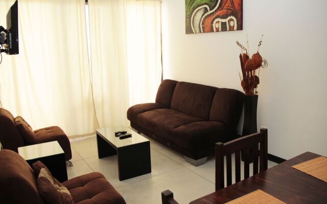 Velas Condos