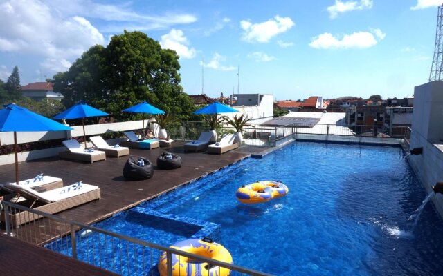 J4 Hotels Legian