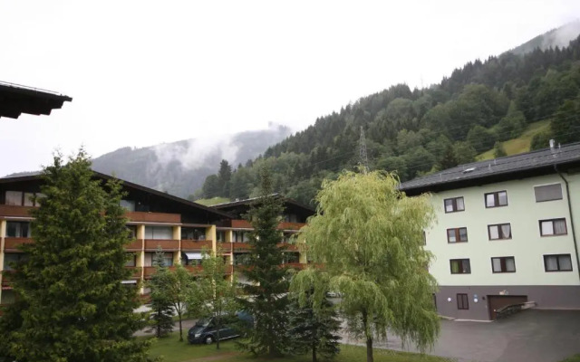 Appartements Domizil