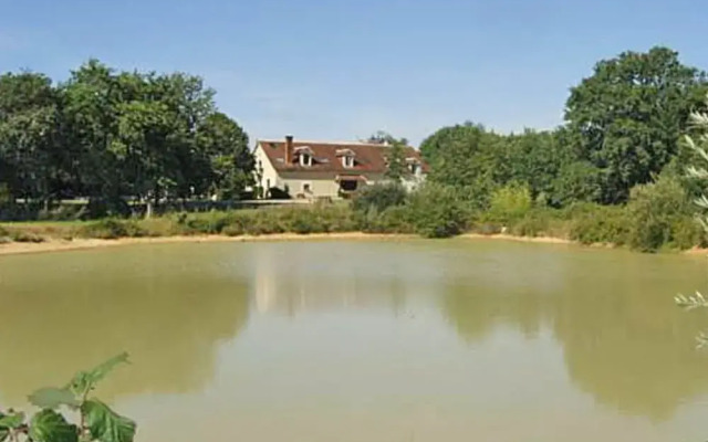 Les Aulnaies - B&B