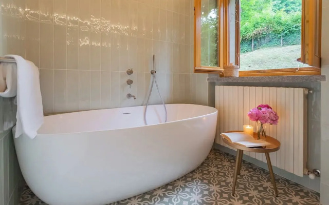 Villa Riva Bellagio With Pool by Rent all Como