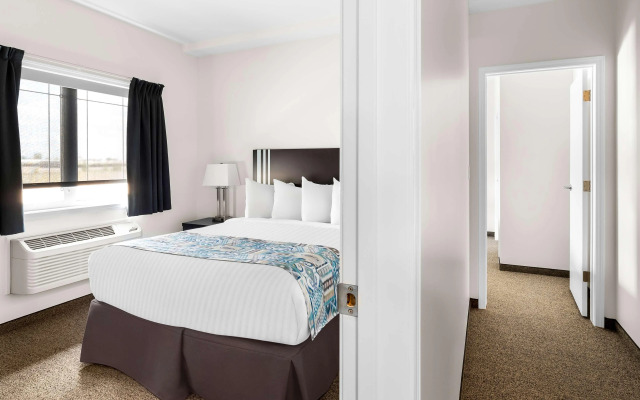 SureStay Studio by Best Western Hardisty