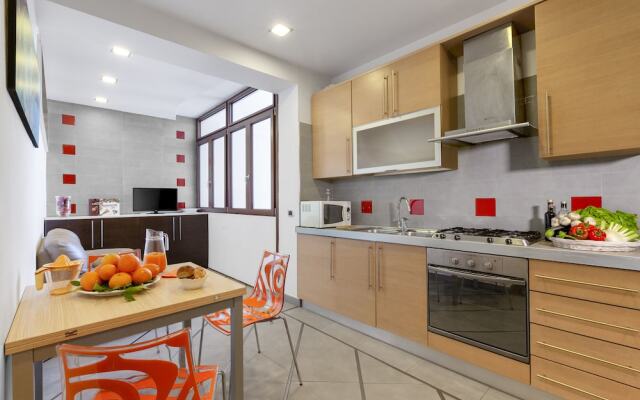 Appartamento Virginia