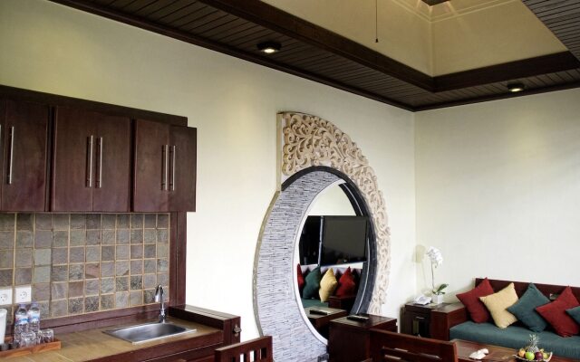 The Bali Dream Villa Canggu