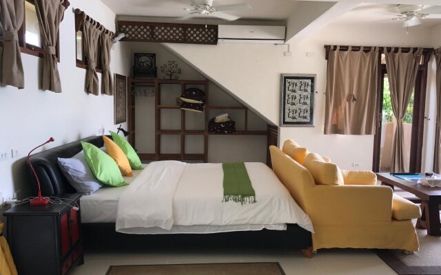 Ekhaya Busuanga Island Palawan