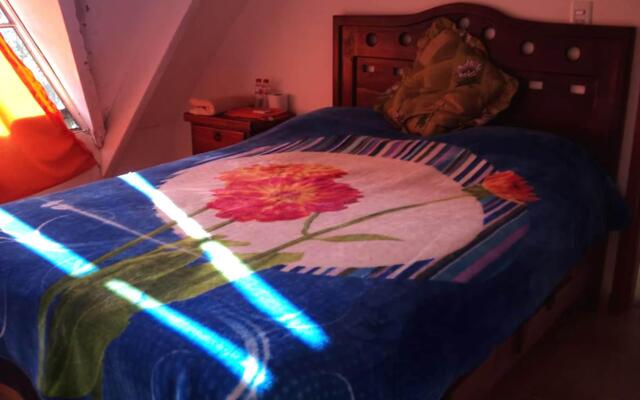 Posada Rincon Campirano