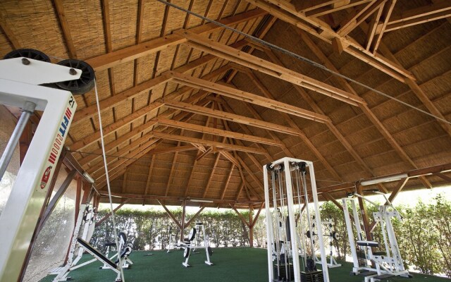 Camping Village Free Time