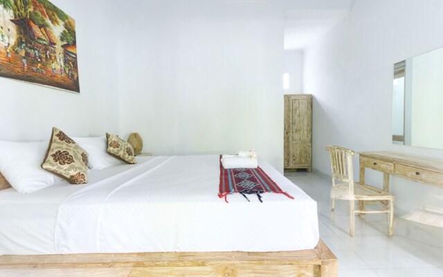 Cahya Guesthouse