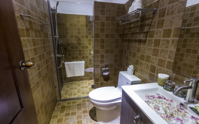 Damnak Kunthea Villa