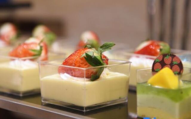 Hangzhou Wonderland Hotel