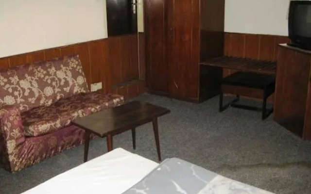 Hotel New Sahara