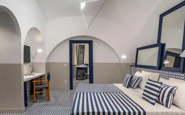 Maison il Conservatorio