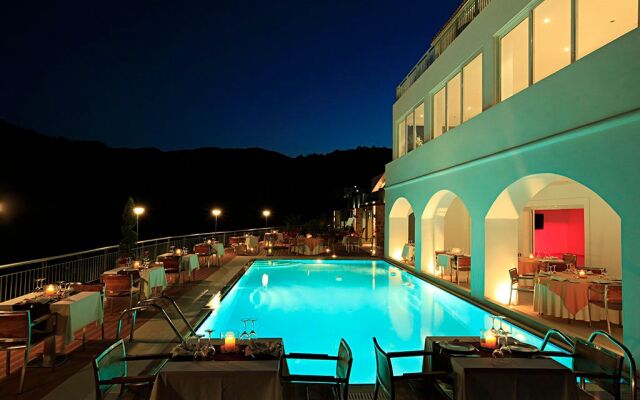 Kythea Resort