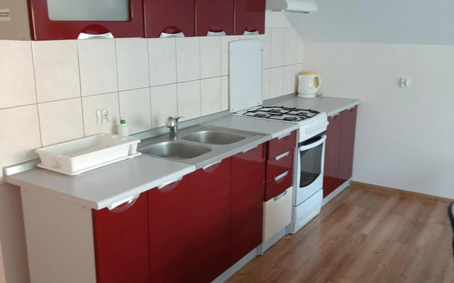 Apartamenty i Pokoje Willa Dafne
