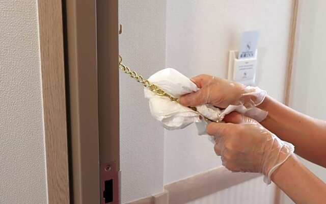 Toyoko Inn Utsunomiya Ekimae 2