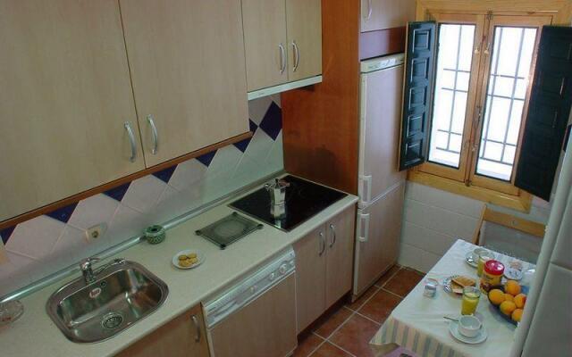 Casa Rural Puerta del Agua