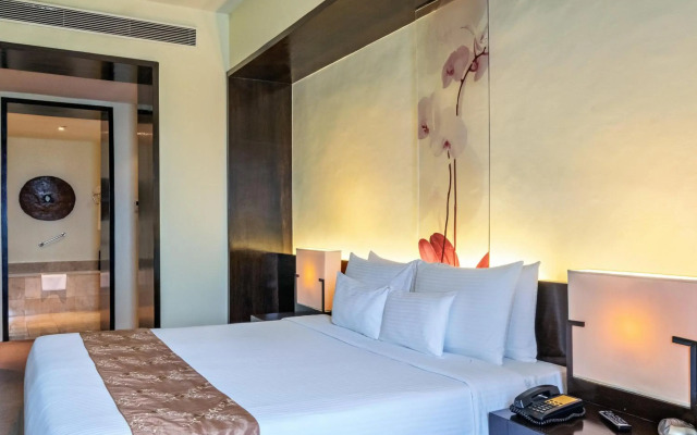 Waterfront Cebu City Hotel & Casino