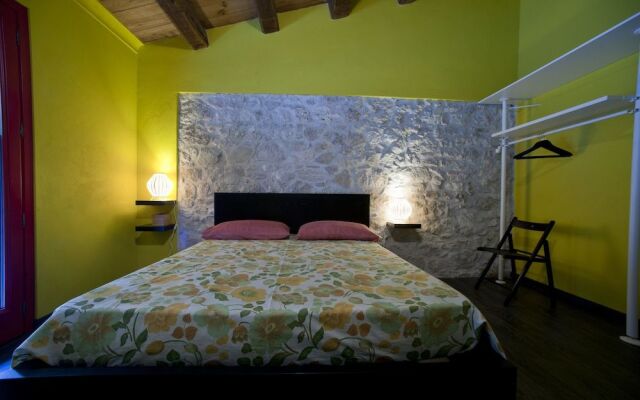 Bed & Breakfast Mosca Bianca