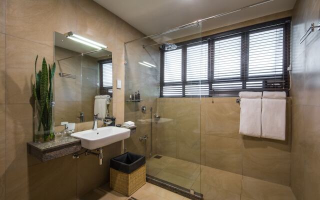 Anasa Wellness Resort