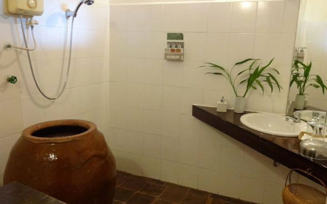 SiZen Retreat & Spa