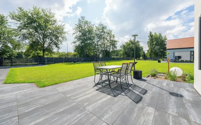 Inteligentne Rubinowe Domy Sun & Snow